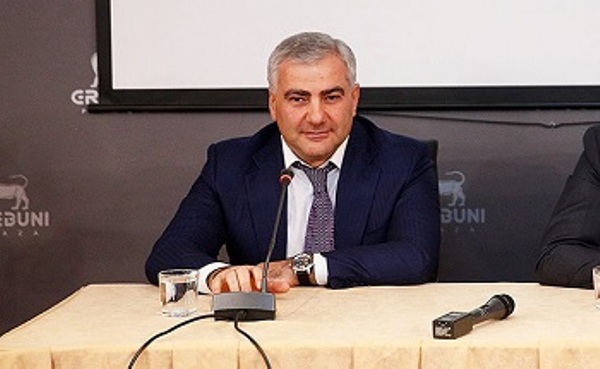 Учреждена ассоциация армянских предпринимателей