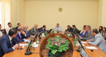 Обсуждены проблемы интеграции