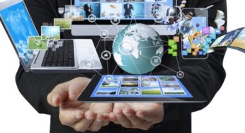 Передать дух инноваций