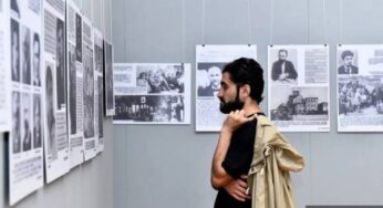 “Туманян — фотограф”