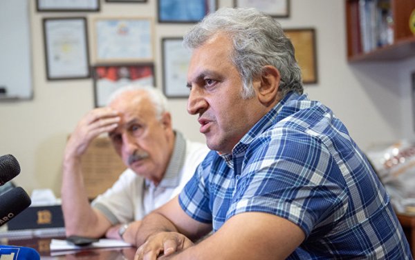 “Пюник” и “Урарту” выступают за кардинальные реформы в армянском футболе