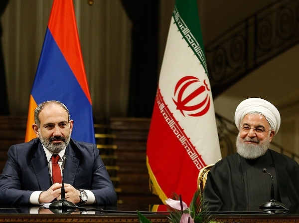 Армения-Иран-ЕАЭС Нюансы, проблемы и пути их решения