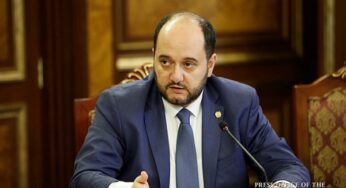 Минимальная ставка — 108 тысяч драмов