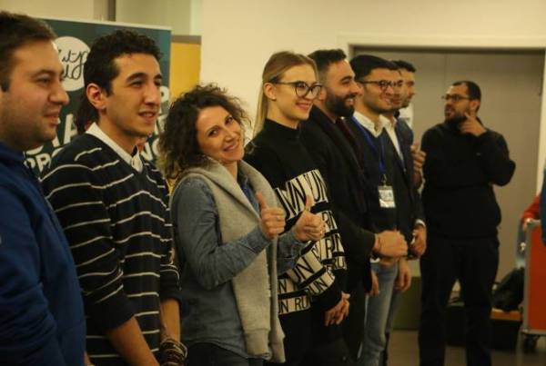 Более 80 стартапов выразили желание действовать в Армении