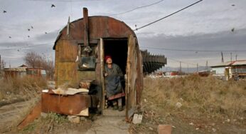 Сертификат — в обмен на снос “времянки”