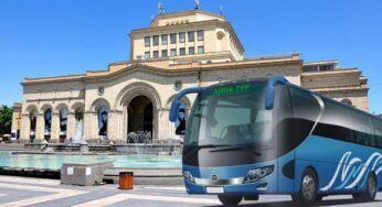 Закон о туризме создаст благоприятную бизнес-среду