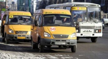 Вопрос транспорта будет решен комплексно