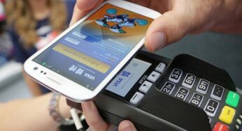 Pos-терминалы станут обязательными