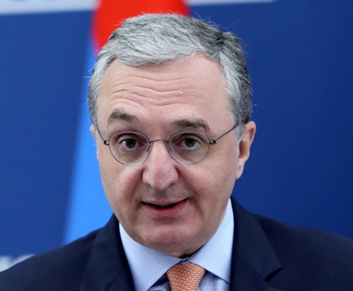 Турция остается угрозой безопасности Армении