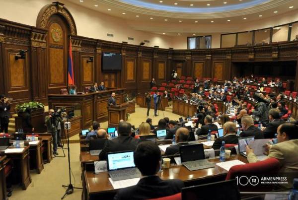 Депутатская комиссия займется проверкой правомерности льгот