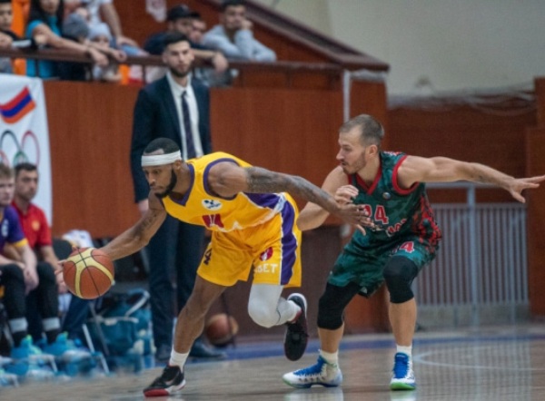 “В Армении немало серьезных препятствий на пути развития баскетбола”