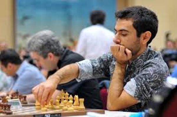 Чемпион и вице-чемпион Европы — армянские шахматисты