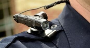 Видеокамеры — в отделениях полиции