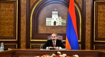 Главный гарант безопасности – армия