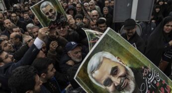 Армения призывает Иран и США начать переговоры