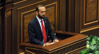 Безопасное существование армян Арцаха под суверенитетом Азербайджана невозможно