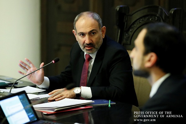 Армения значительно улучшила позиции в Индексе международной демократии