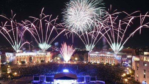 Никол ПАШИНЯН: В этом наша логика экономического развития и развития в целом