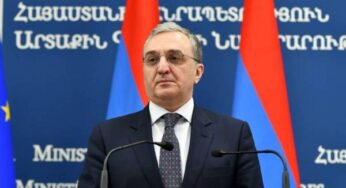 Отсутствие отношений с Турцией — вызов для Армении