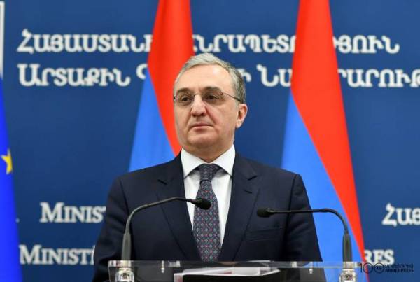 Отсутствие отношений с Турцией — вызов для Армении