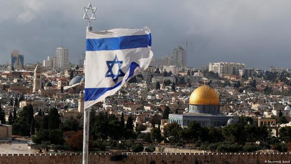 Статус Иерусалима должен быть определен на переговорах