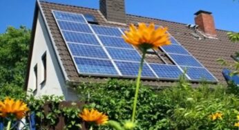 В Арагацотне будут задействованы солнечные станции