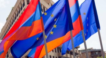 Соглашение РА-ЕС — повестка реформ для Армении