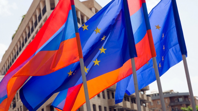Соглашение РА-ЕС — повестка реформ для Армении
