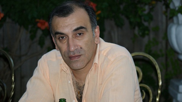 Армянский фильм стал номинантом премии “Ника”