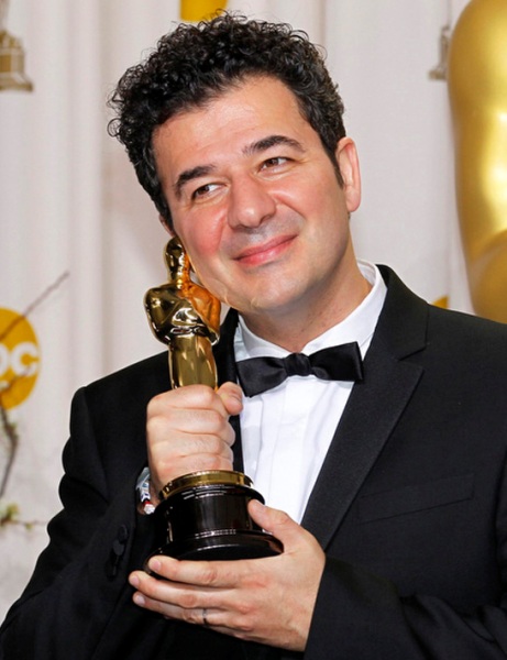 окончил консерваторию