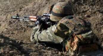 Азербайджан преднамеренно обостряет ситуацию