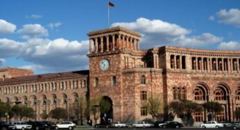 Разъяснения правительства по поводу чрезвычайного положения