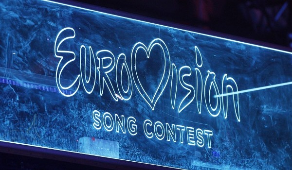 Конкурс “Евровидение” отменен