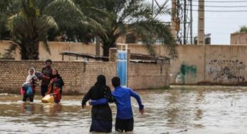 Погибли из-за весенних наводнений