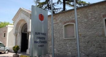 Больница армянской общины Турции участвует в борьбе с коронавирусом