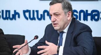 Как вернуться в Армению