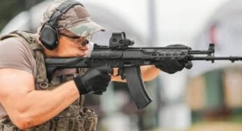 От ВПК Армении — суперсовременное оружие