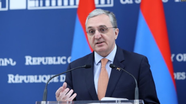 Глава МИД Армении: Борьба за признание Геноцида армян никогда не прекратится