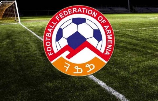 Армянские клубы вернутся к тренировкам