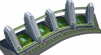 Предложено построить новый жилой комплекс