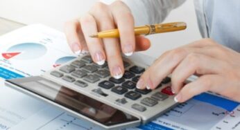 Оценены потери годового ВВП