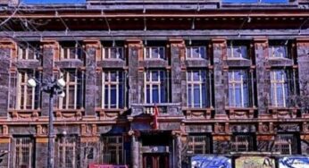 Государственная филармония Армении — в топ-10 лучших в СНГ