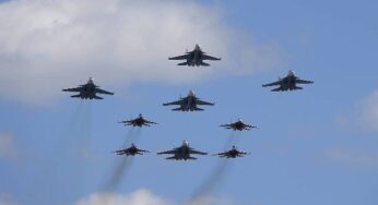 Состоялась генеральная репетиция