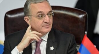 МИД Армении: Разрешение нагорно-карабахского конфликта основывается на принципе компромисса
