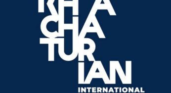 Международный конкурс имени Арама Хачатуряна-2020 состоится