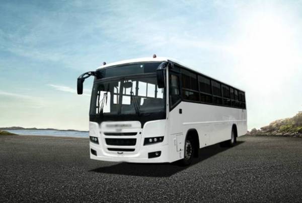 В Армении будут производиться автобусы