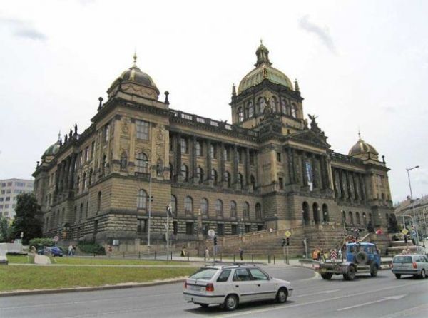 Сенат Чехии осудил Геноцид армян