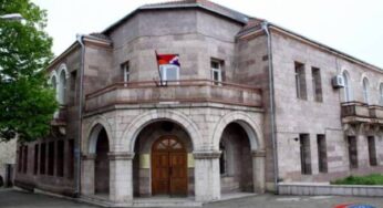 МИД Арцаха направил уведомления Генеральным секретарям ООН и Совета Европы