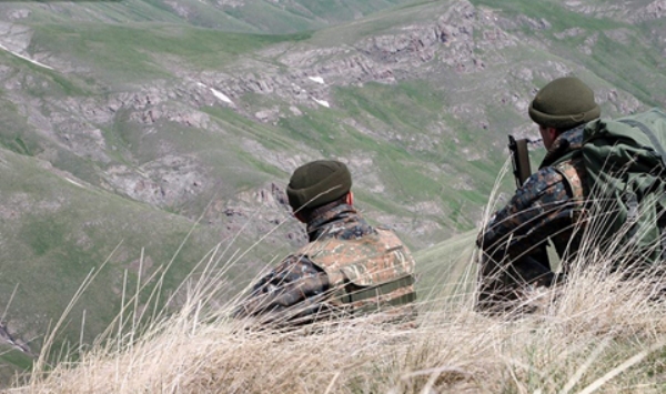 Что стоит за провокациями Азербайджана?