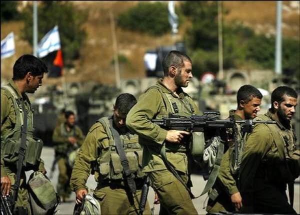 Армия Израиля получила приказ о подготовке к аннексии части Западного берега